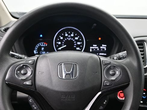 Used 2022 Honda HR-V EX image 13