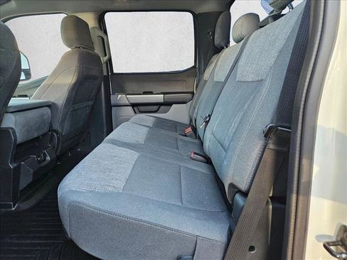 Certified 2025 Ford F250 XLT w/ Camper Package image 15