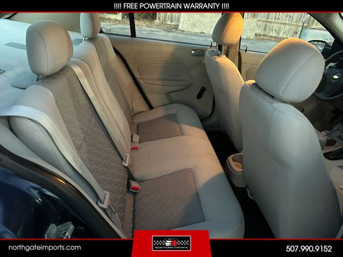 Used 2010 Chevrolet Cobalt LS w/ Protection Package image 17
