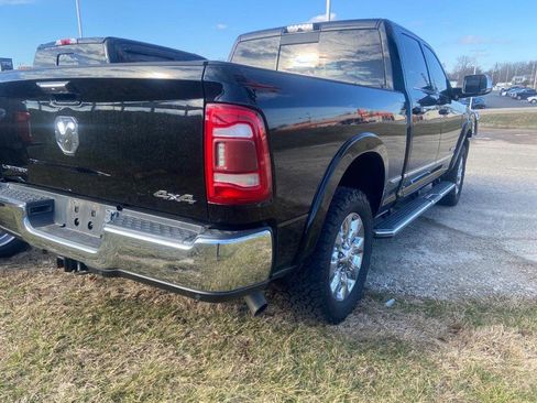 Used 2019 RAM 2500 Limited image 6