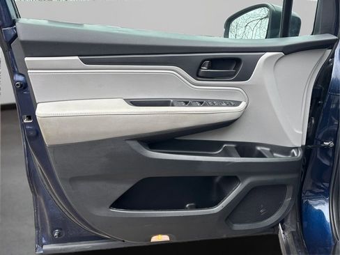 Used 2022 Honda Odyssey LX image 22