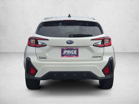 Used 2026 Subaru Crosstrek 2.5i AWD/4WD image 7