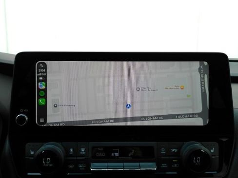 Used 2024 Toyota Grand Highlander FWD image 10