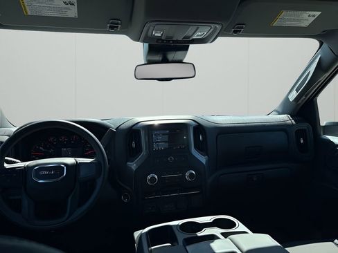 New 2026 GMC Sierra 3500 Pro w/ Convenience Package AWD/4WD image 24