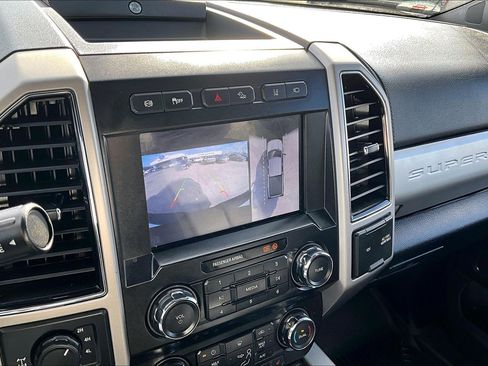 Used 2020 Ford F250 Lariat w/ Tremor Off-Road Package image 22