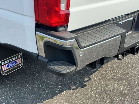New 2026 Ford F250 Lariat w/ Chrome Package AWD/4WD image 18