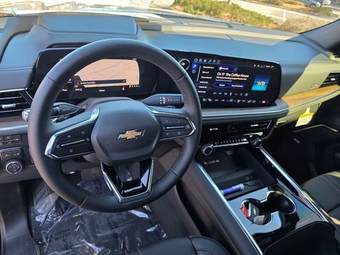 New 2026 Chevrolet Tahoe High Country image 14