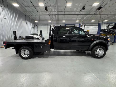 New 2025 RAM 4500 Tradesman image 10