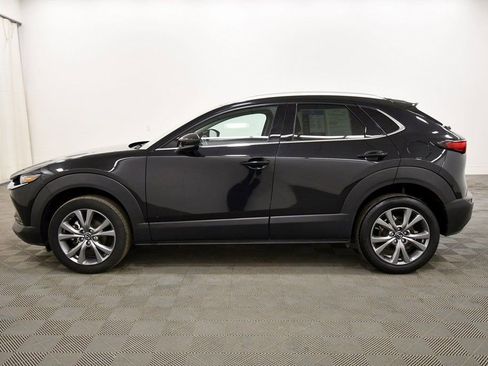Used 2024 MAZDA CX-30 AWD 2.5 S w/ Premium Package image 4