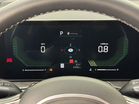 Used 2025 Kia Sorento X-Line EX AWD/4WD image 19