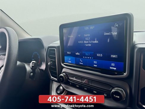 Used 2021 Ford Bronco Sport Big Bend AWD/4WD image 37