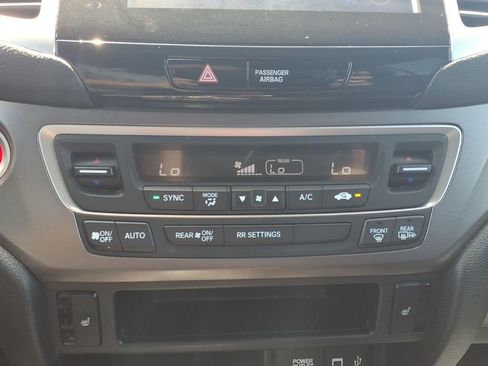 Used 2020 Honda Ridgeline RTL image 16