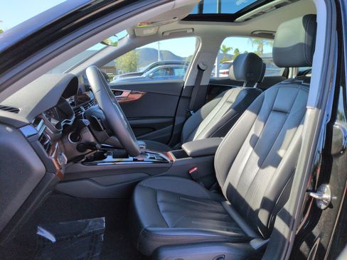 Used 2023 Audi A4 2.0T Premium w/ Convenience Package image 16