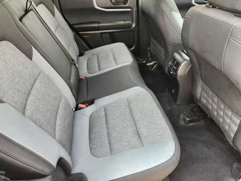Used 2024 Ford Bronco Sport Big Bend AWD/4WD image 31