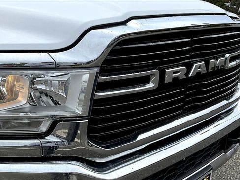 Used 2020 RAM 2500 Big Horn image 29