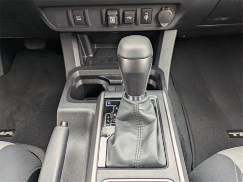 Used 2023 Toyota Tacoma TRD Sport image 19