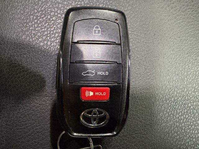 Used 2025 Toyota Camry SE FWD image 24