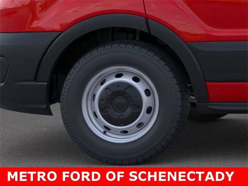 New 2025 Ford Transit 250 Low Roof image 19
