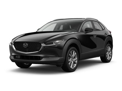 Used 2026 MAZDA CX-30 AWD 2.5 S