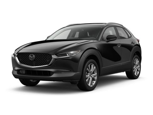Used 2026 MAZDA CX-30 AWD 2.5 S image 1