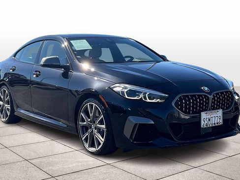 Used 2024 BMW M235i xDrive Gran Coupe image 2