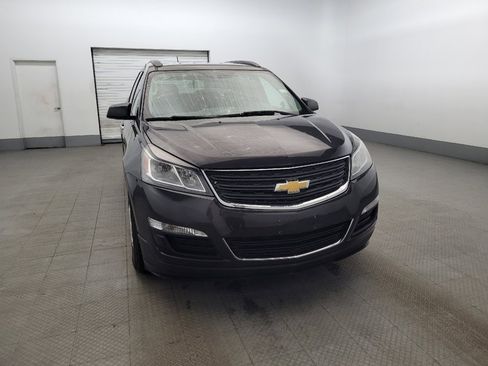 Used 2017 Chevrolet Traverse LS image 14