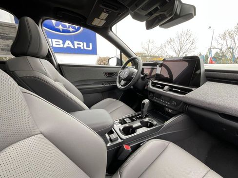 New 2026 Subaru Outback Limited image 19