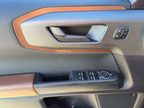 New 2025 Ford Bronco Sport Outer Banks AWD/4WD image 8