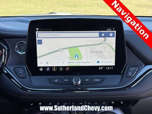 New 2026 Chevrolet Blazer RS w/ LPO, Floor Liner Package image 33