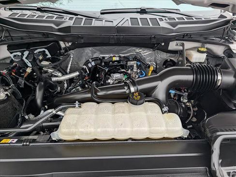 Used 2023 Ford F150 XL w/ STX Appearance Package image 11