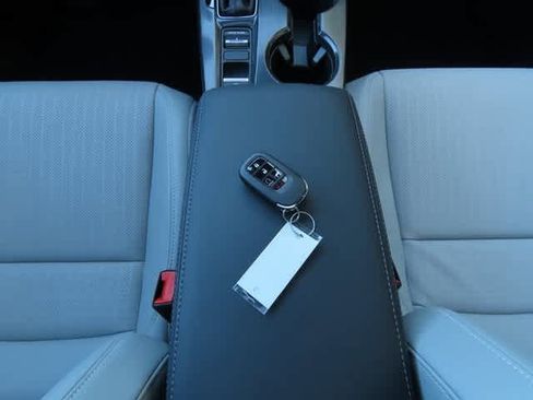 New 2026 Honda Civic Sport Touring image 28