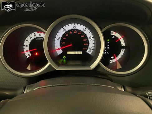 Used 2014 Toyota Tacoma 4x4 Double Cab w/ TRD Sport Package image 11