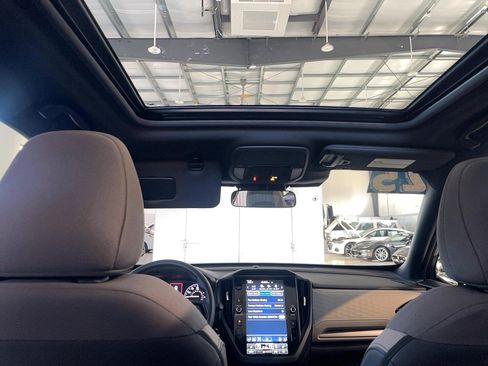 Used 2025 Subaru Forester Premium image 7