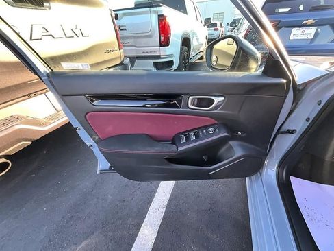 Used 2023 Honda Civic Si image 12