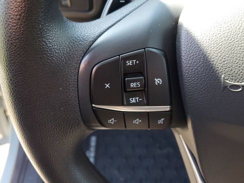 Used 2021 Ford Bronco Sport Badlands AWD/4WD image 11