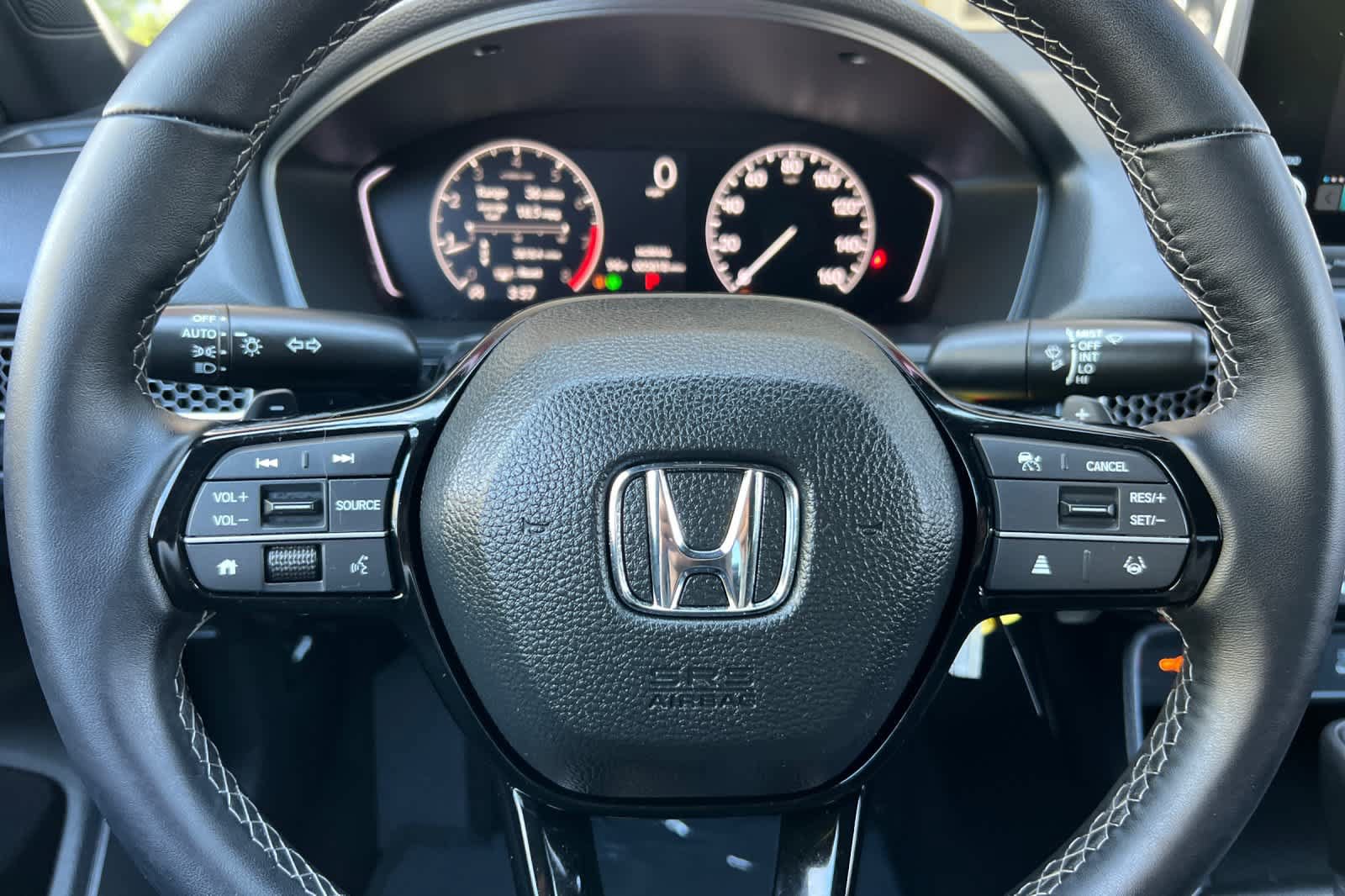 Used 2026 Honda Civic Sport image 23