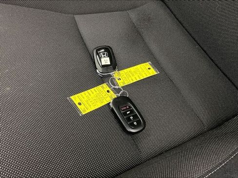 Certified 2024 Honda CR-V LX image 13