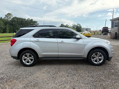 Used 2013 Chevrolet Equinox LT image 4