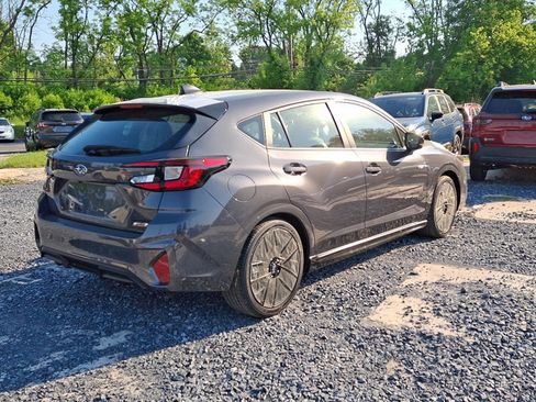 New 2026 Subaru Impreza RS AWD/4WD image 6
