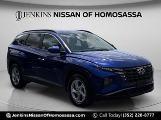 Used 2024 Hyundai Tucson SEL FWD video 1