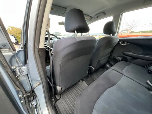 Used 2011 Honda Fit Sport image 18