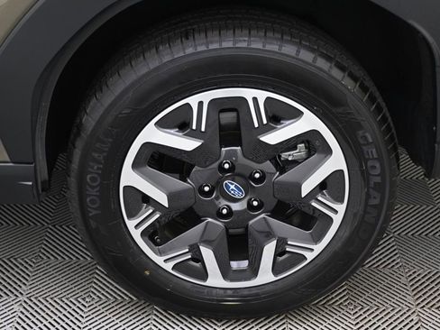 Used 2026 Subaru Forester Premium AWD/4WD image 20