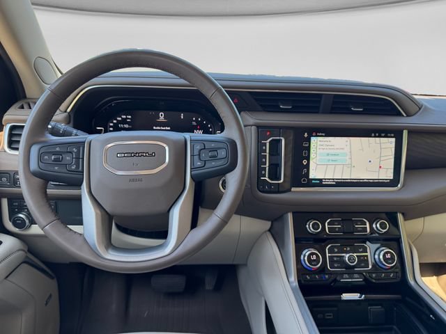 Used 2023 GMC Yukon XL Denali w/ LPO, Floor Liner Package AWD/4WD image 25