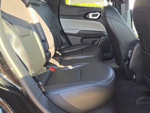 New 2026 Jeep Compass Limited image 10