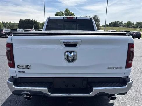 Used 2021 RAM 1500 Limited AWD/4WD image 5