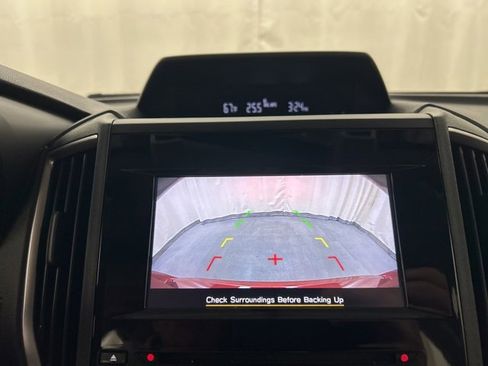 Used 2022 Subaru Impreza Premium image 17