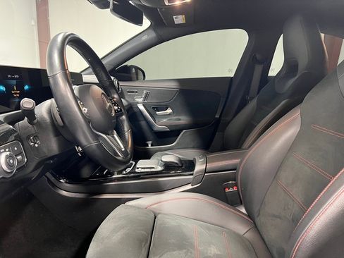 Used 2023 Mercedes-Benz CLA 250 4MATIC image 20