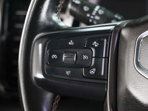 Used 2024 GMC Sierra 2500 AT4 w/ AT4 Premium Plus Package image 14