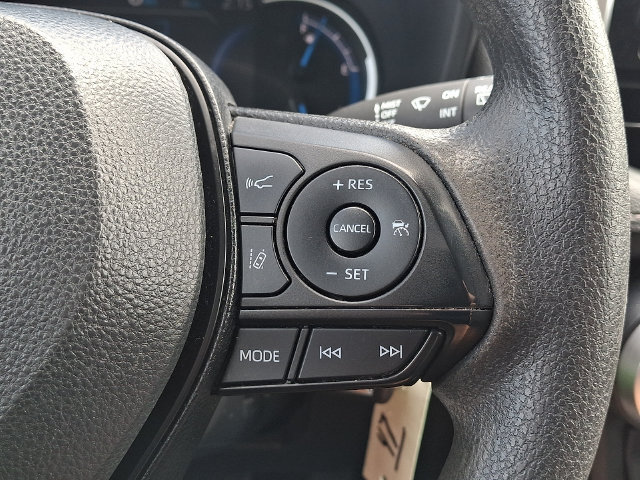Used 2023 Toyota RAV4 LE AWD/4WD image 21
