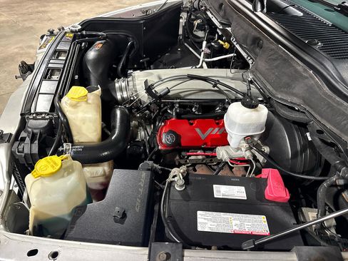 Used 2005 Dodge Ram 1500 Truck 2WD Quad Cab image 37